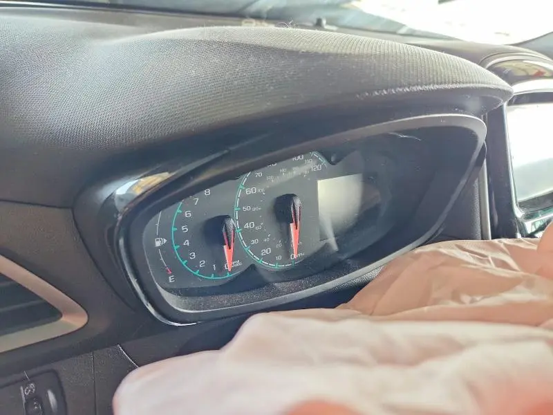 2020 CHEVROLET SPARK LS  