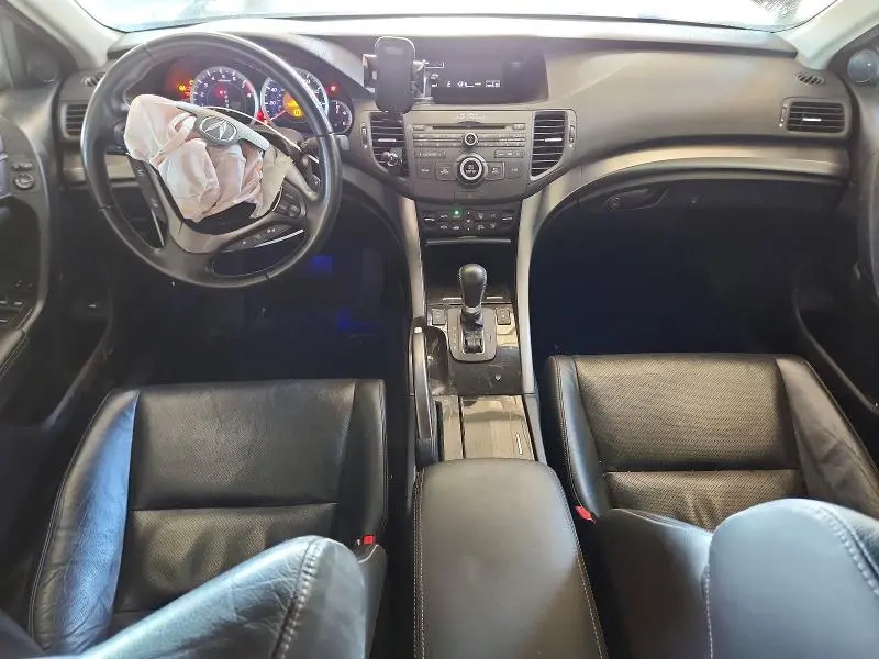 2013 ACURA TSX   