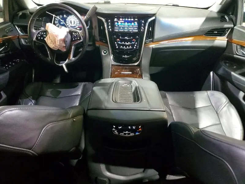 2019 CADILLAC ESCALADE ESV PREMIUM LUXURY  