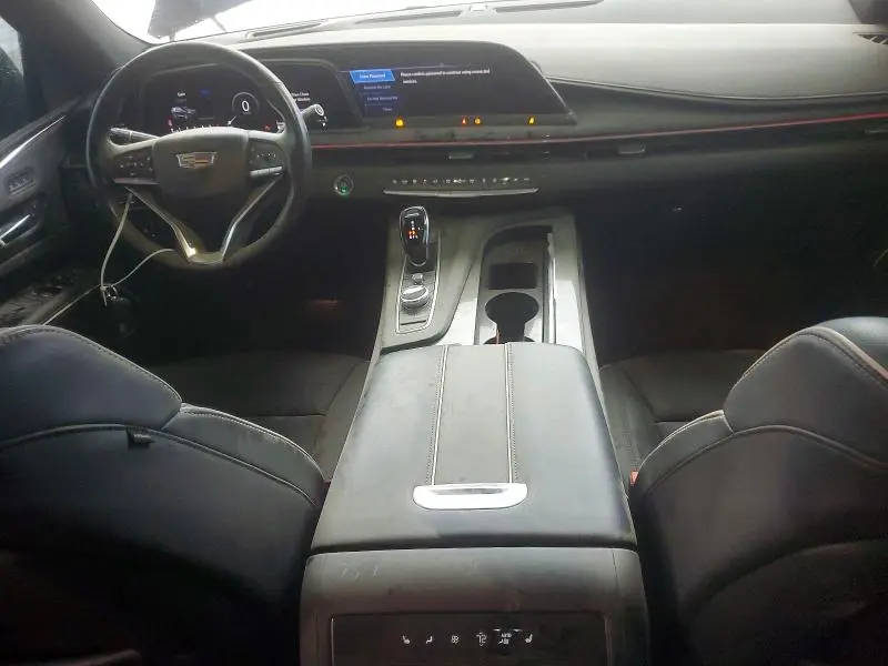 2021 CADILLAC ESCALADE   