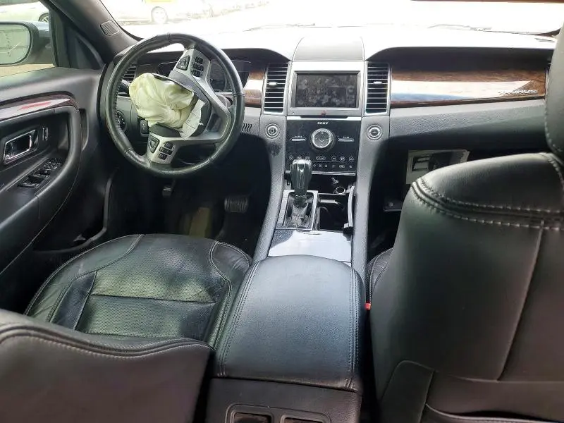 2013 FORD TAURUS LIMITED  