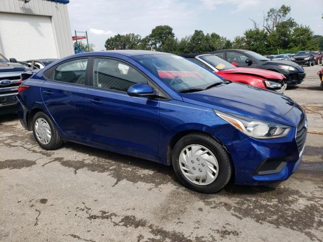 2018 HYUNDAI ACCENT SE