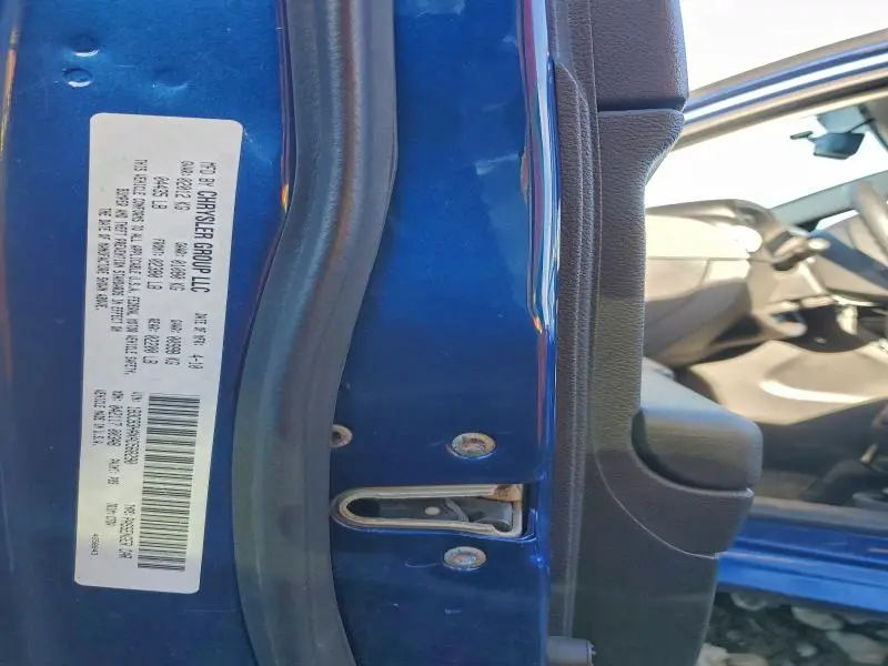 2010 DODGE CALIBER MAINSTREET  