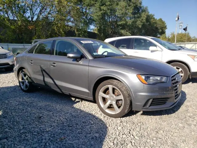 2016 AUDI A3 PREMIUM  