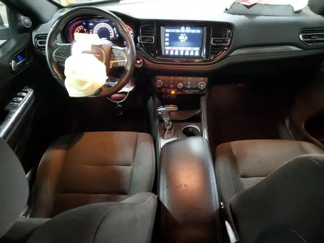 2023 DODGE DURANGO SXT  