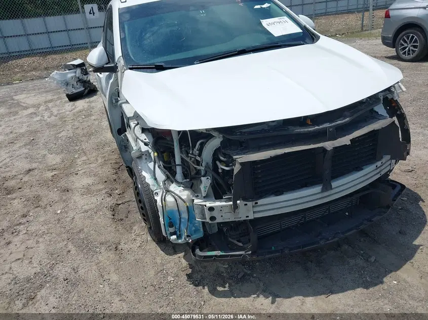2022 BUICK ENCORE GX FWD SELECT