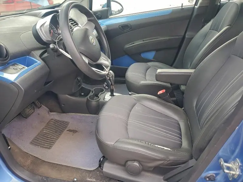 2013 CHEVROLET SPARK LS  