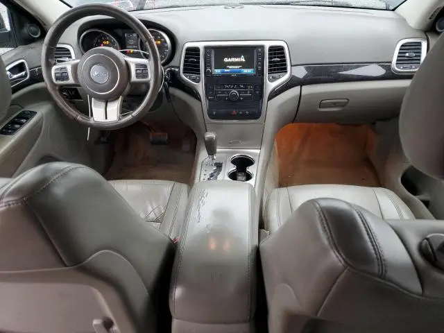 2011 JEEP GRAND CHEROKEE LAREDO  