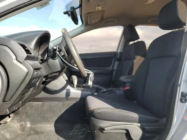 2013 SUBARU IMPREZA SPORT PREMIUM  