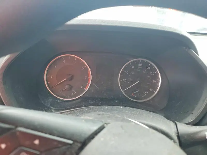 2020 NISSAN SENTRA S  
