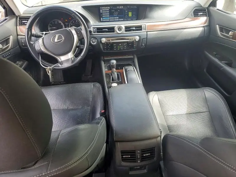 2014 LEXUS GS 350  