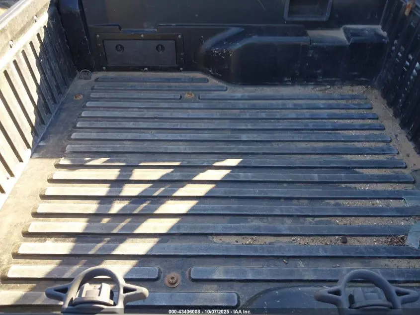 2010 TOYOTA TACOMA BASE V6