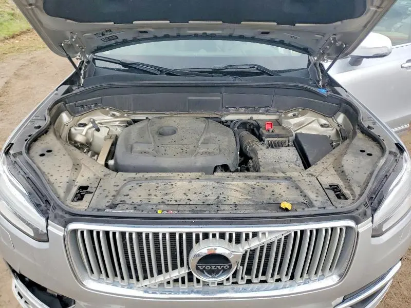 2019 VOLVO XC90 T6 INSCRIPTION  