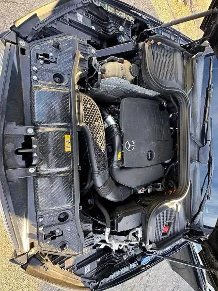 2021 MERCEDES-BENZ GLE 350  