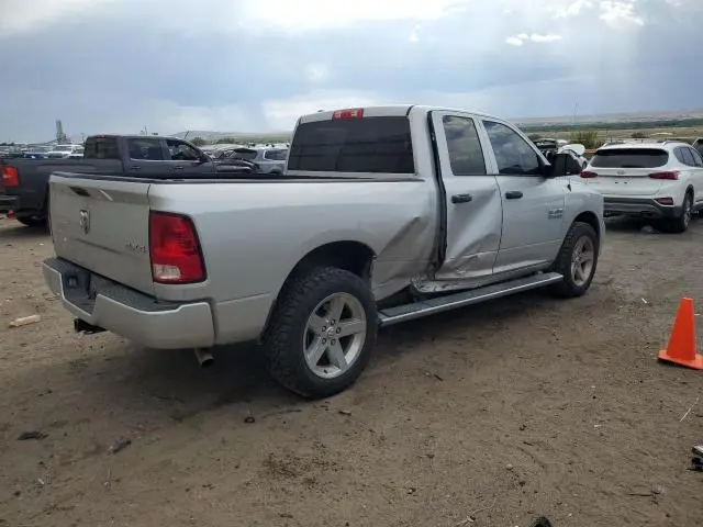 2015 RAM 1500 ST  