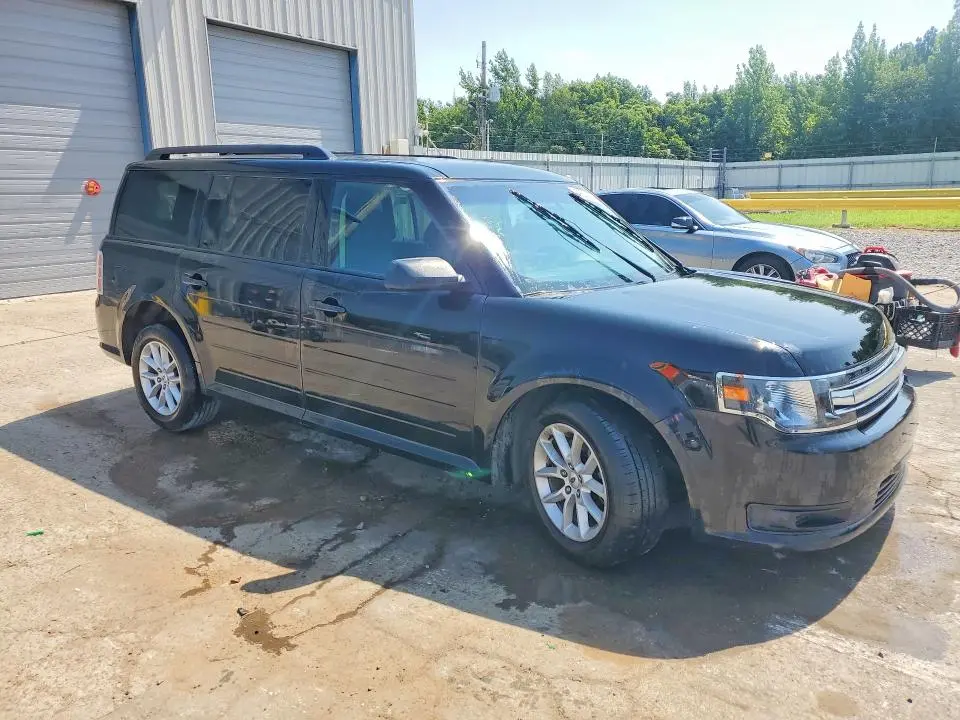 2013 FORD FLEX SE  