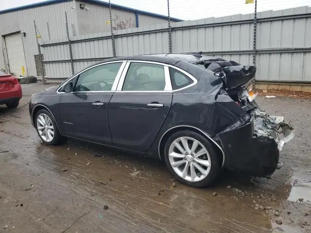 2014 BUICK VERANO CONVENIENCE  