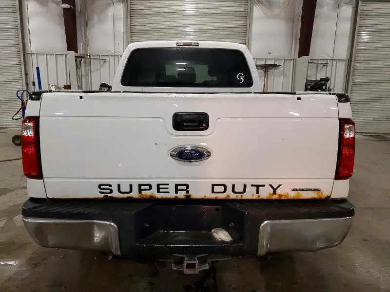 2015 FORD F250 SUPER DUTY  