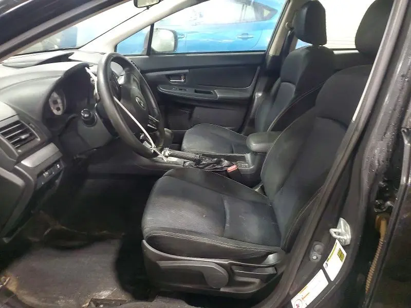 2012 SUBARU IMPREZA SPORT PREMIUM  