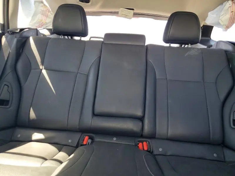 2023 SUBARU OUTBACK LIMITED XT  