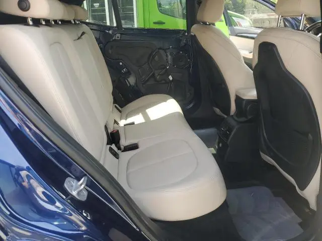 2018 BMW X2 XDRIVE28I  