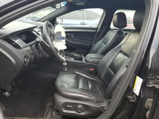2015 FORD TAURUS SEL  
