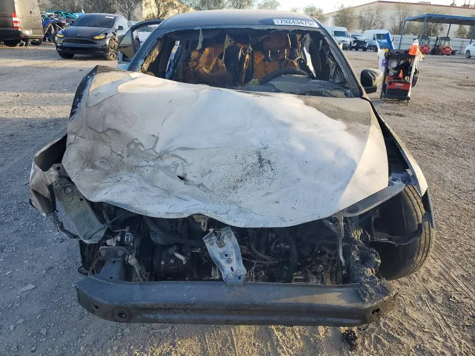 2013 VOLKSWAGEN JETTA BASE  