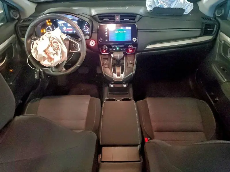 2021 HONDA CR-V SE  