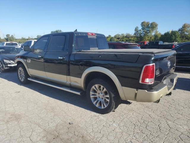 2017 RAM 1500 LONGHORN