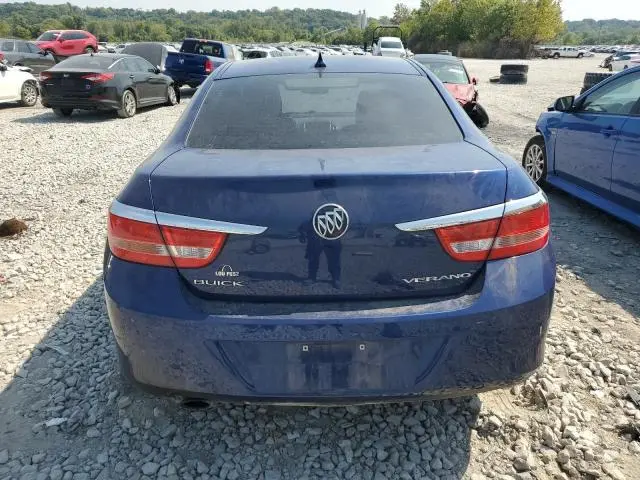 2013 BUICK VERANO