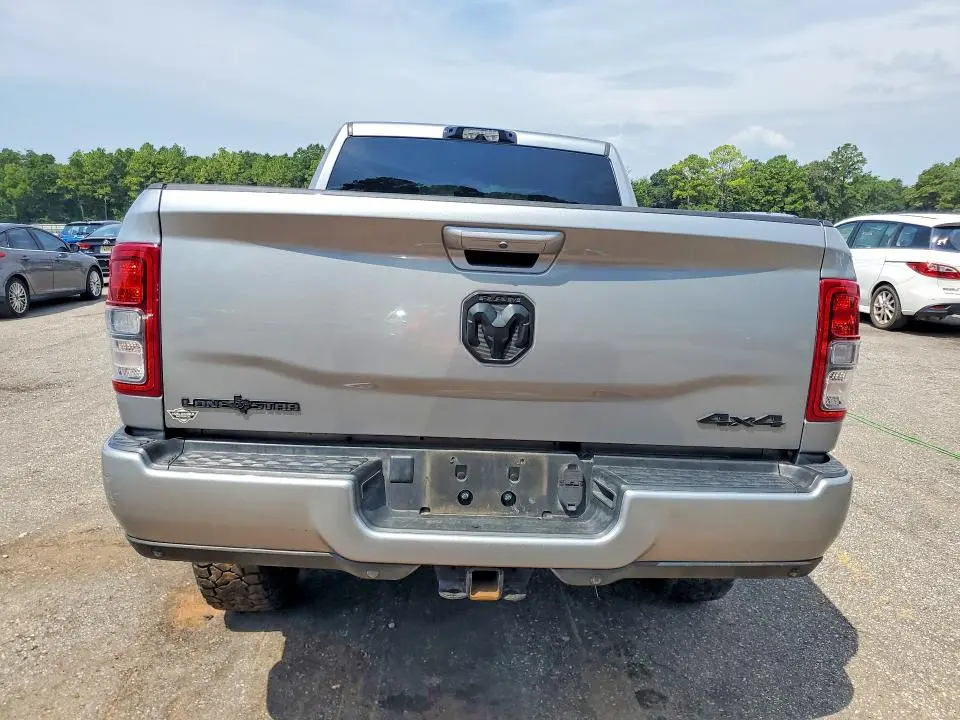 2022 RAM 2500 BIG HORN/LONE STAR  