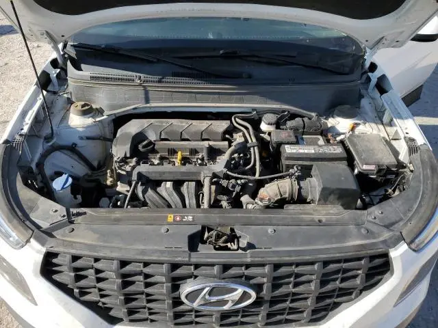 2021 HYUNDAI VENUE SE  