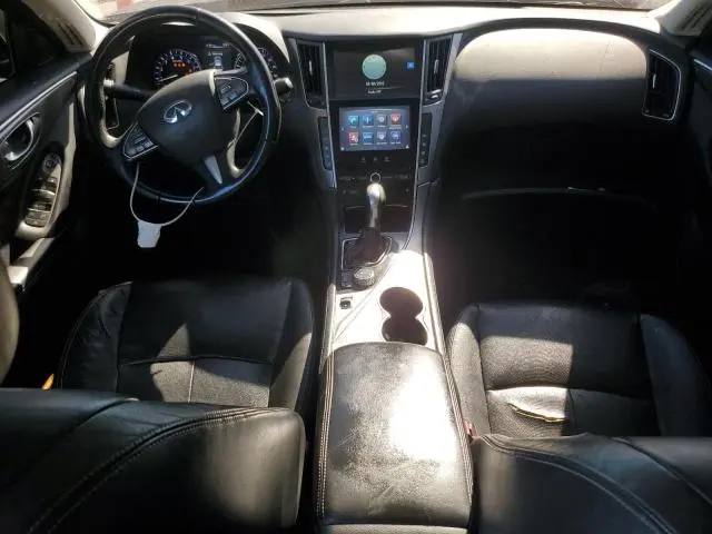 2014 INFINITI Q50 BASE  