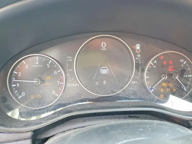 2021 MAZDA 3 PREMIUM  