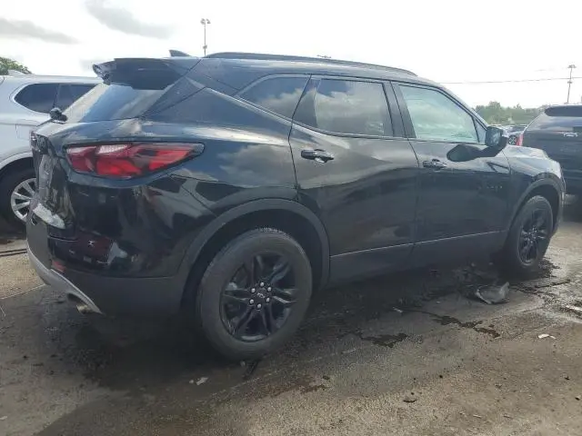 2021 CHEVROLET BLAZER 2LT  
