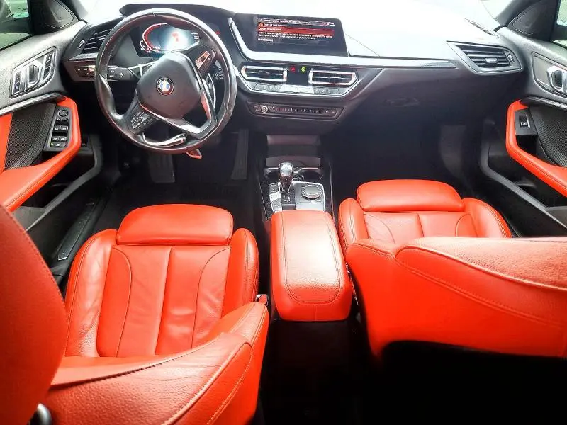 2021 BMW 228I   