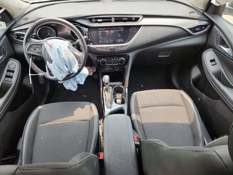 2020 BUICK ENCORE GX PREFERRED  