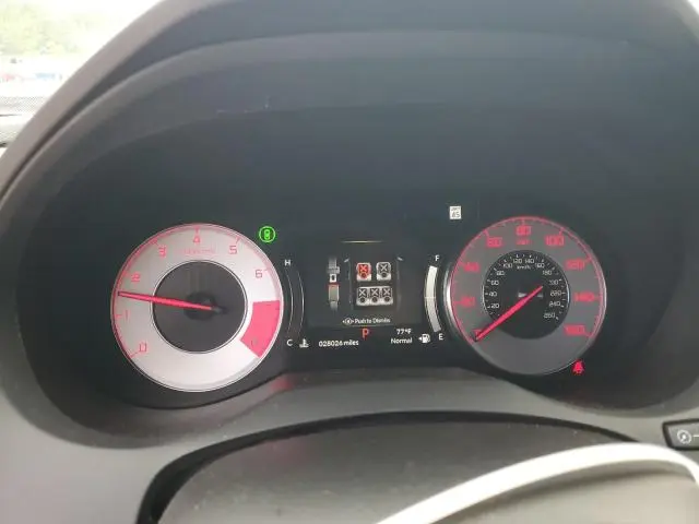 2022 ACURA RDX A-SPEC  