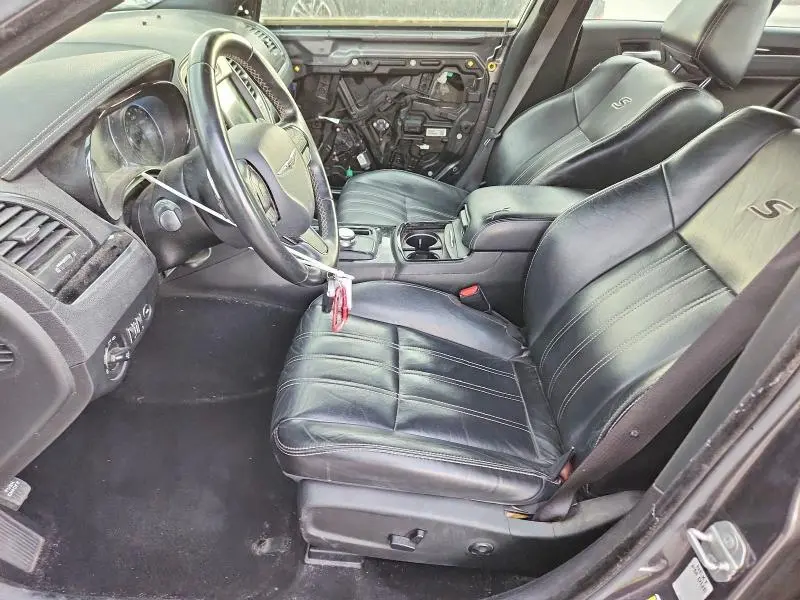 2019 CHRYSLER 300 S  