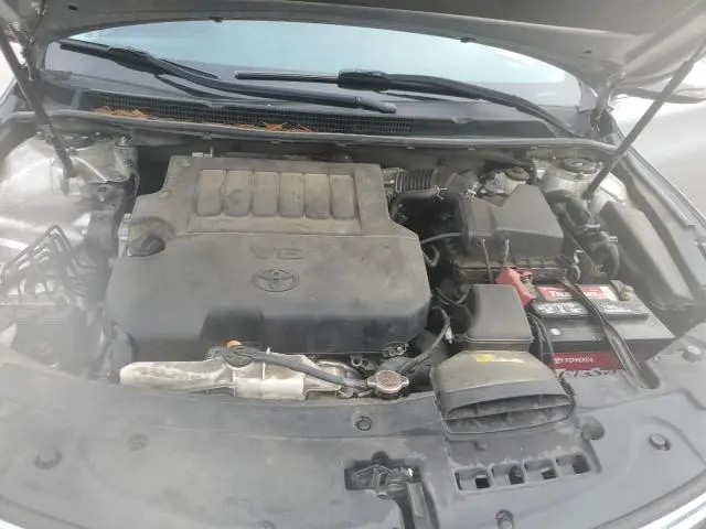 2016 TOYOTA AVALON XLE  