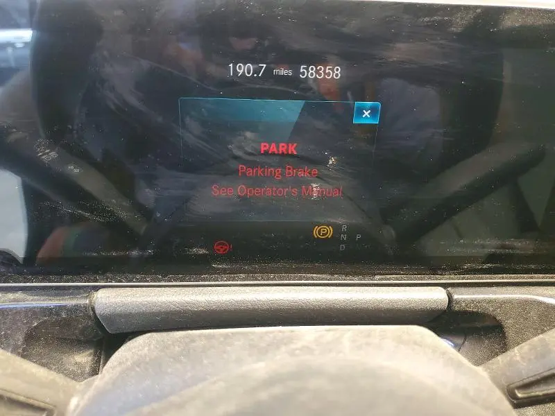 2021 MERCEDES-BENZ GLA 250 4MATIC  