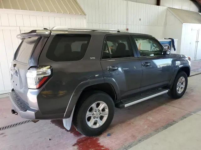 2018 TOYOTA 4RUNNER SR5/SR5 PREMIUM  