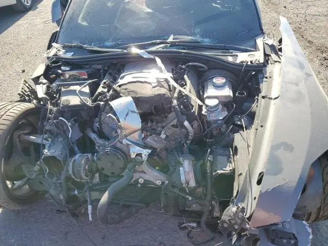 2016 CHEVROLET CORVETTE STINGRAY Z51 2LT  