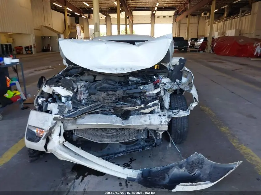 2014 NISSAN ALTIMA 2.5/2.5 S/2.5 SL/2.5 SV