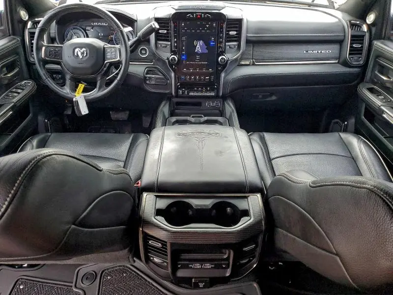 2021 RAM 2500 LIMITED  