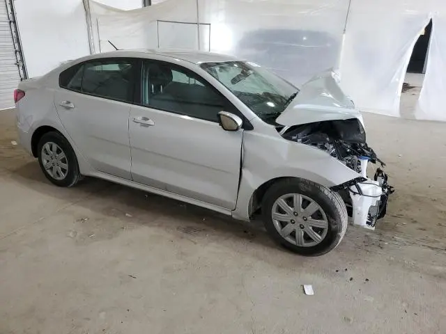 2023 KIA RIO LX