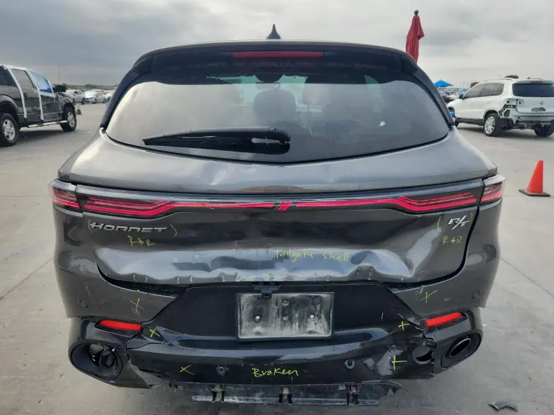 2024 DODGE HORNET R/T  