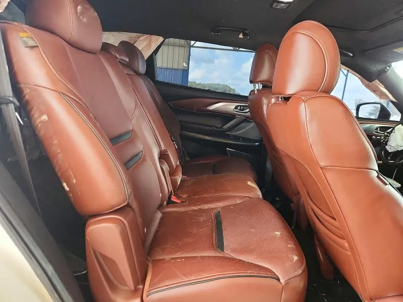 2017 MAZDA CX-9 SIGNATURE  
