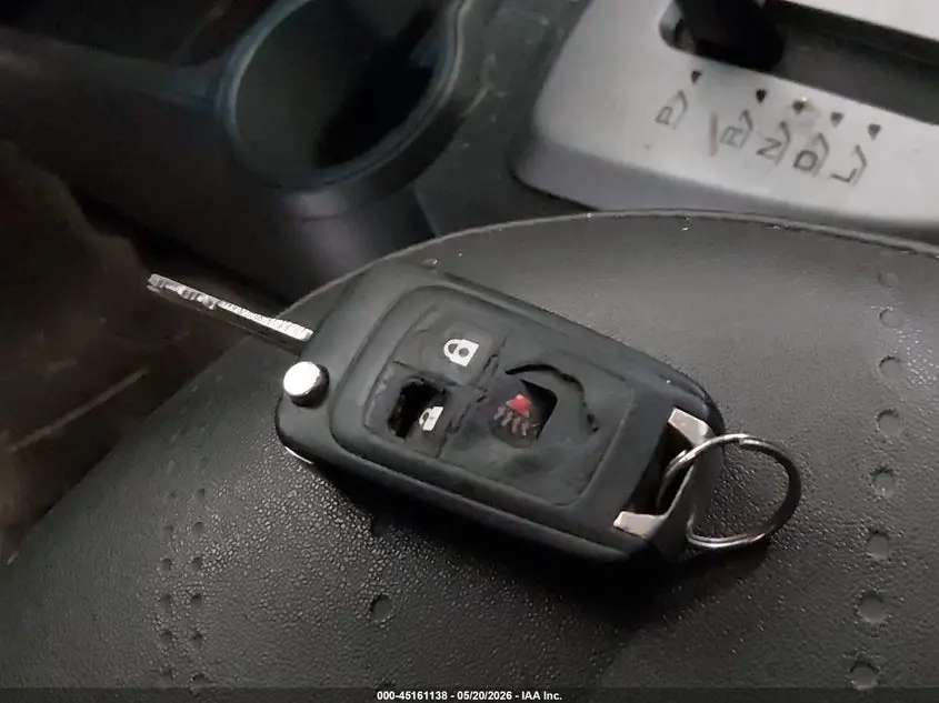 2014 CHEVROLET SPARK 2LT AUTO