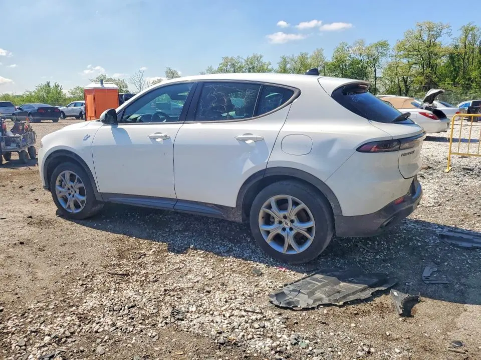 2024 DODGE HORNET R  